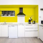 Apartment Cute Compact 1bd1bath Gem Shared Terrace! #397 Istanbul