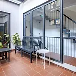 Apartment Cute Compact 1bd1bath Gem Shared Terrace! #397 *