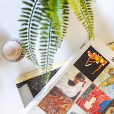 דירה Cute Compact 1bd1bath Gem Shared Terrace! #397 איסטמבול