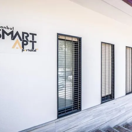 Cute Compact 1bd1bath Gem Shared Terrace! #397 Istanbul