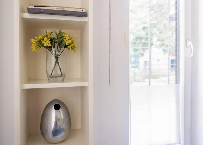 דירה Cute Compact 1bd1bath Gem Shared Terrace! #397 איסטמבול