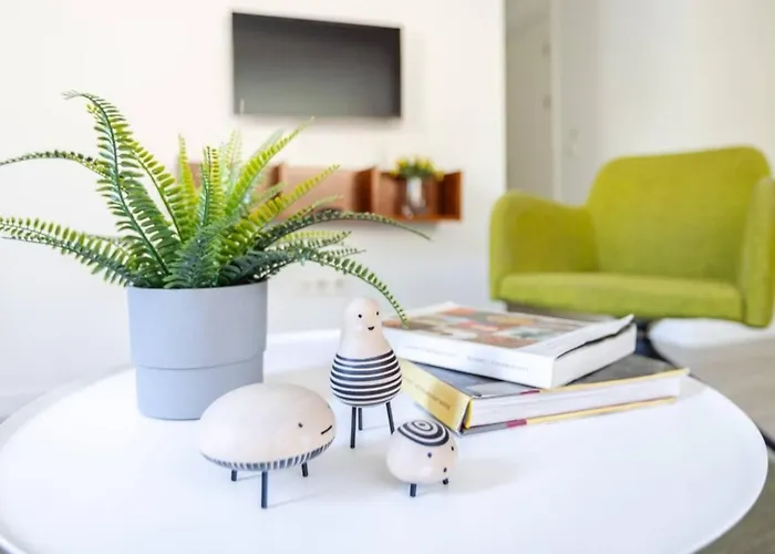 Cute Compact 1bd1bath Gem Shared Terrace! #397 איסטמבול