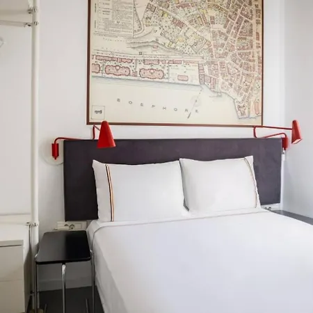 Apartamento Cute Compact 1bd1bath Gem Shared Terrace! #397 *