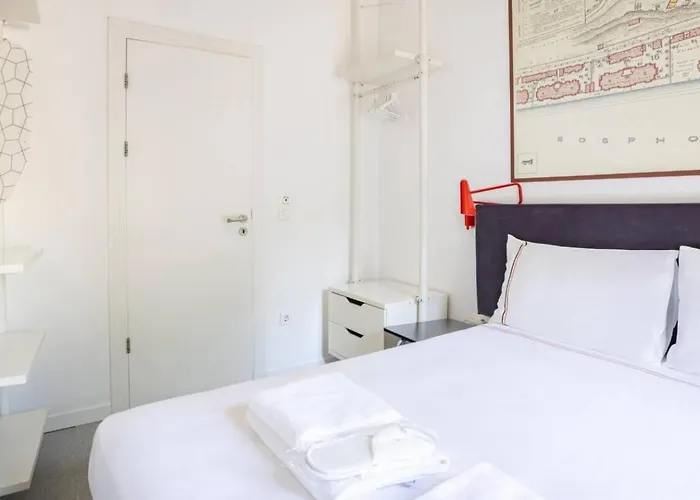 Cute Compact 1bd1bath Gem Shared Terrace! #397