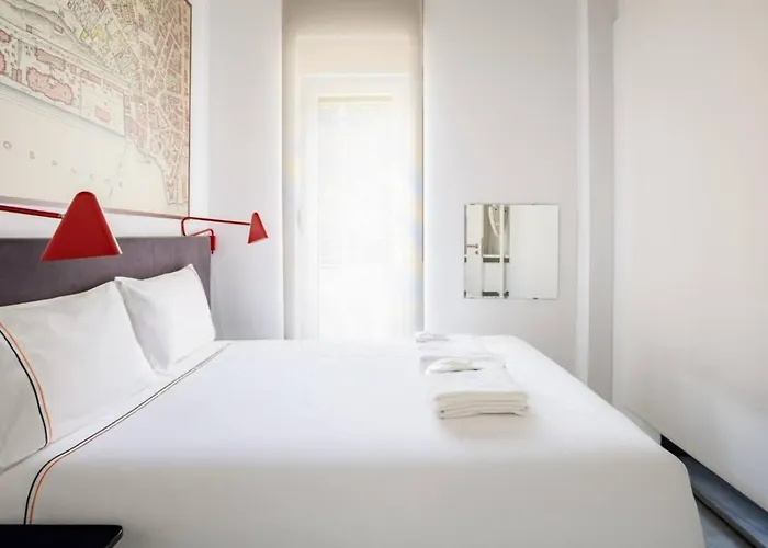 Cute Compact 1bd1bath Gem Shared Terrace! #397 * Стамбул