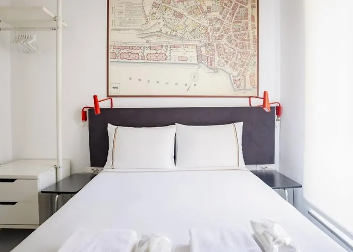 Cute Compact 1bd1bath Gem Shared Terrace! #397