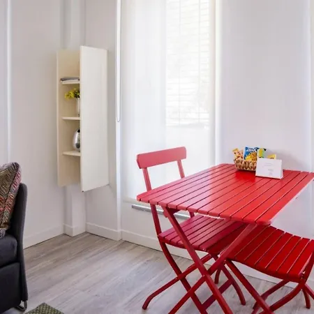 Daire Cute Compact 1bd1bath Gem Shared Terrace! #397