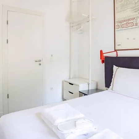 Cute Compact 1bd1bath Gem Shared Terrace! #397